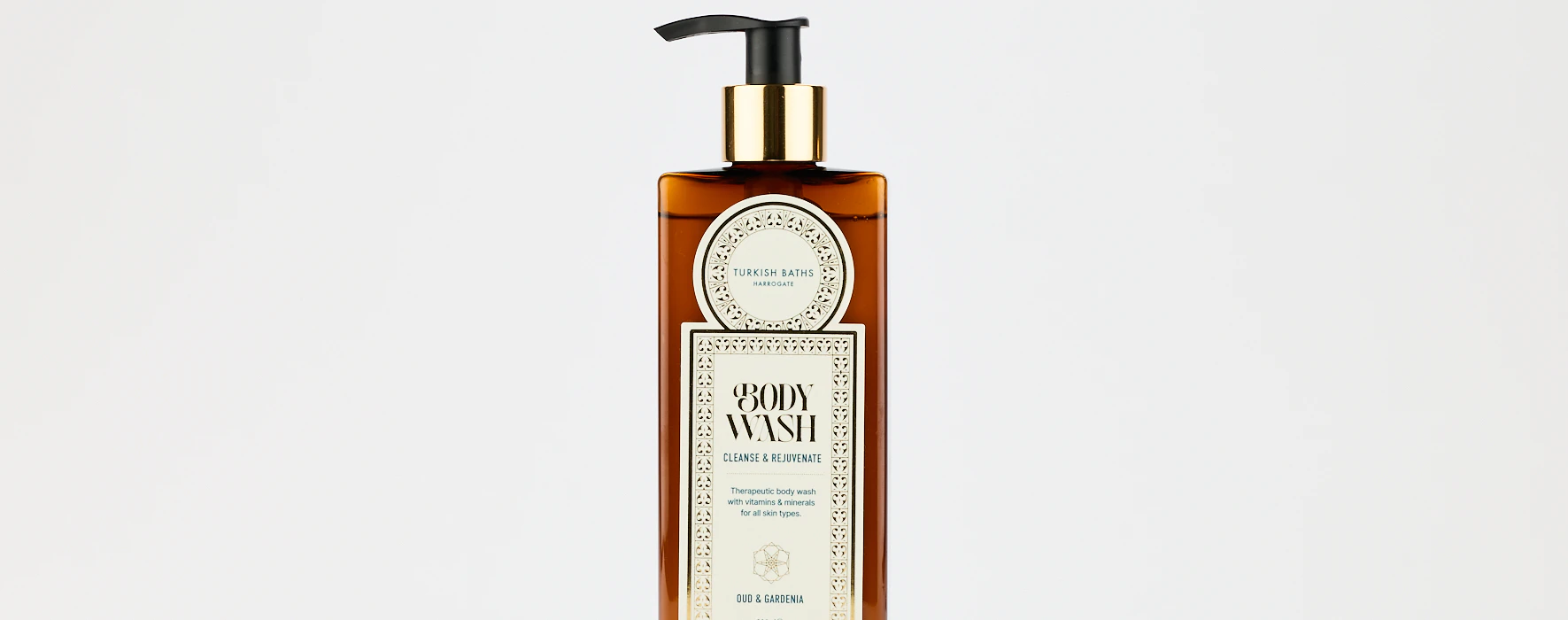 Signature Body Wash
