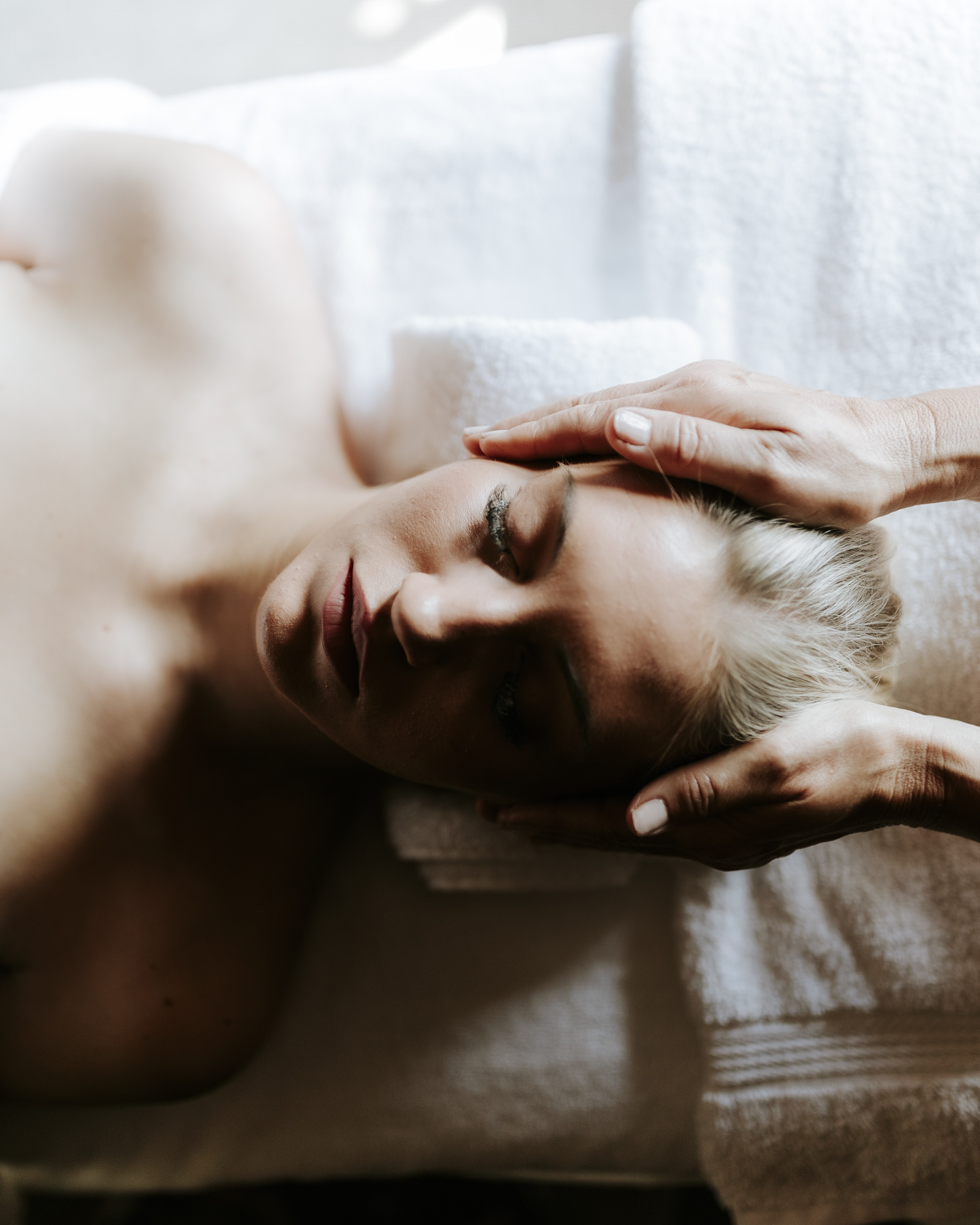 Tribe - Deep Comforter 45 Minutes