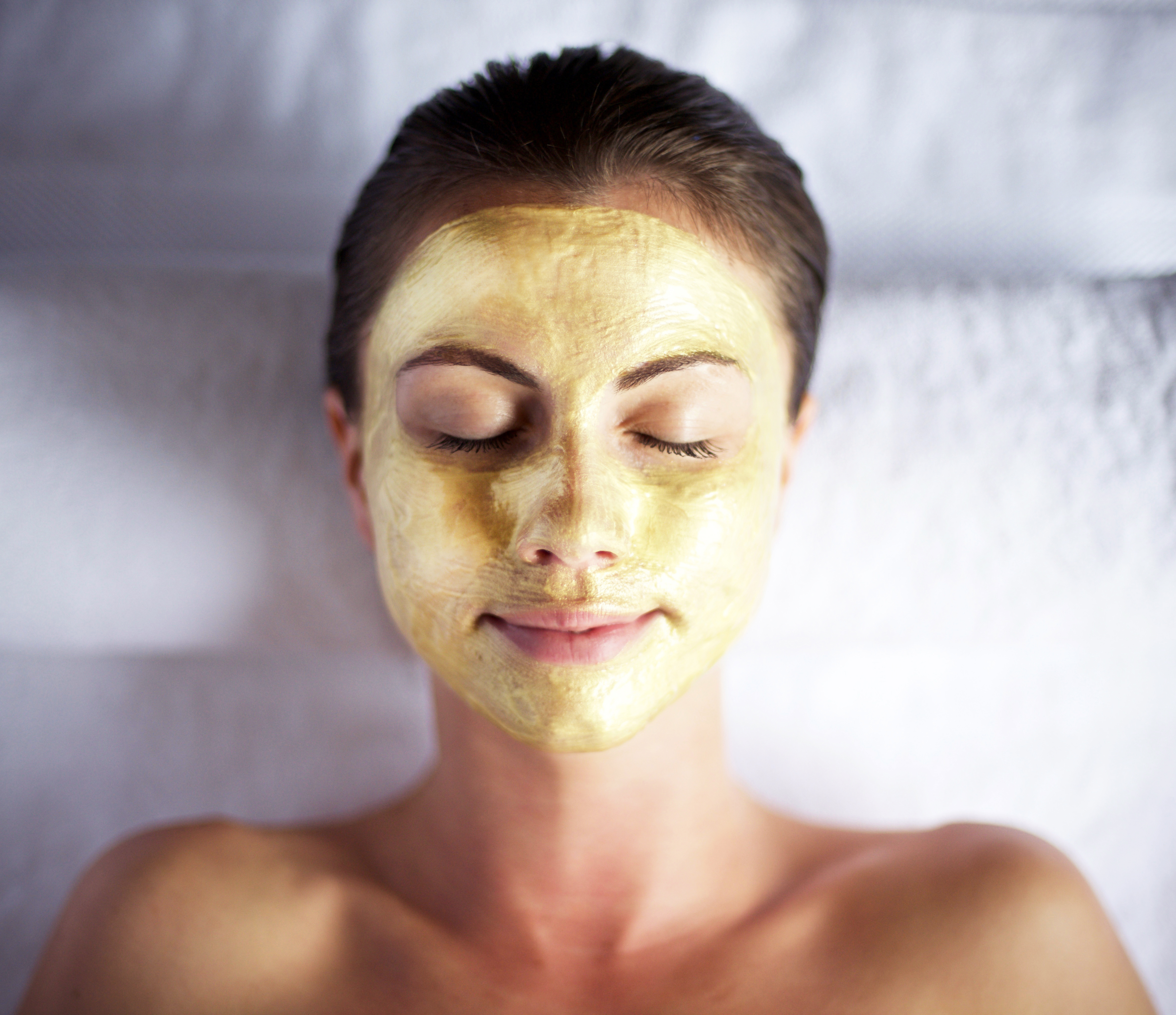 Temple Spa Champagne & Truffle Facial | 60 Minutes