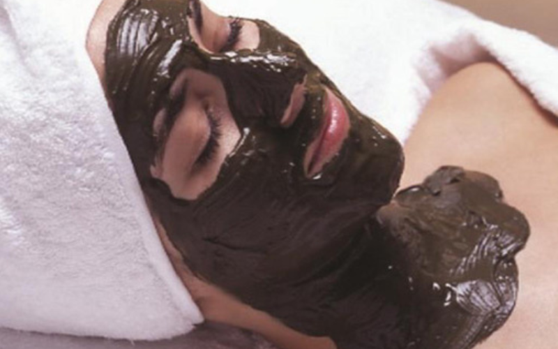 Thalgo Algae Marine Facial