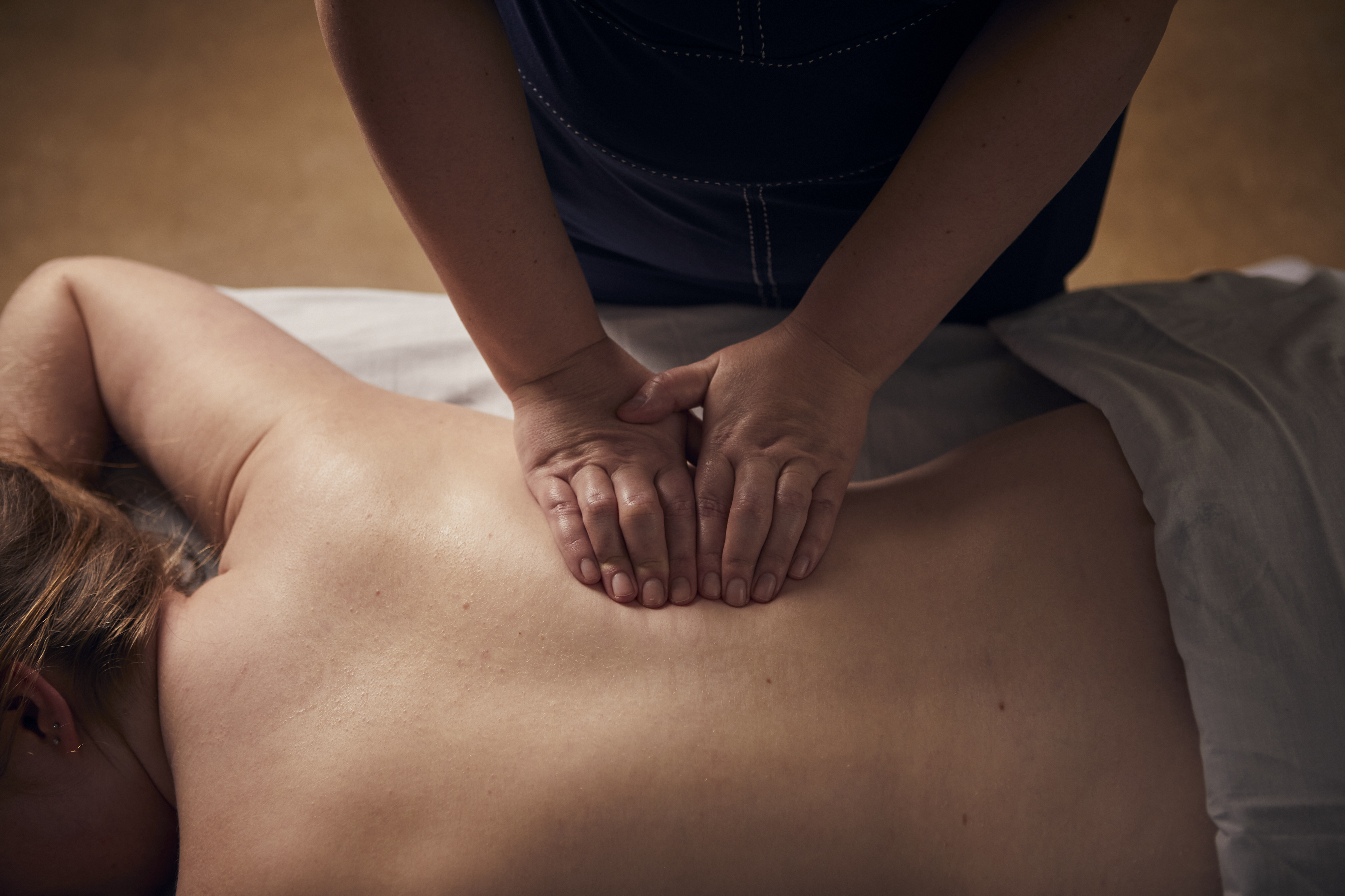 Aromatherapy Associates Muscle Recover Massage